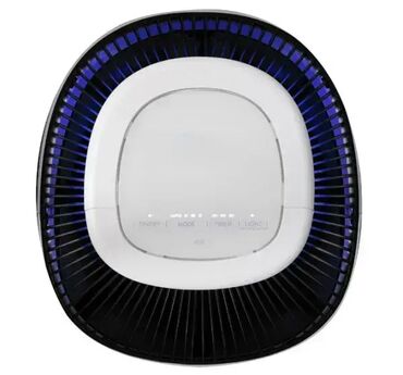 delimano toster 4 u 1: 🌬️ Naziv proizvoda: Prečistač vazduha AIR50 – kapacitet 400 m³/h za