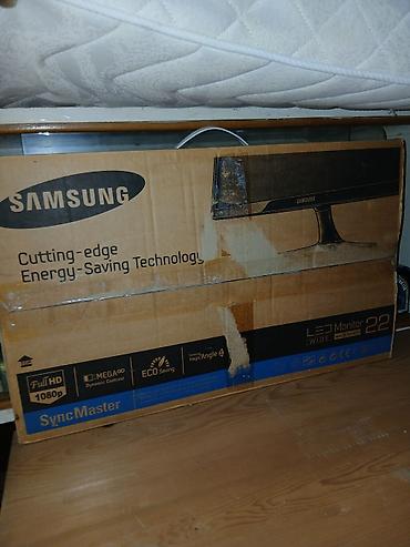 lg monitor: Prodajem nov Samsung monitor i nove tastature — 4
