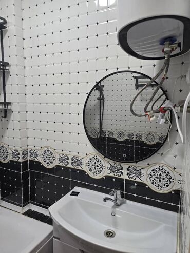 кок жао: 2 комнаты, 70 м², Элитка, 11 этаж, Евроремонт