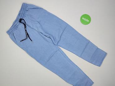 diverse jogger: Spodnie materiałowe damskie, rozmiar M — 2