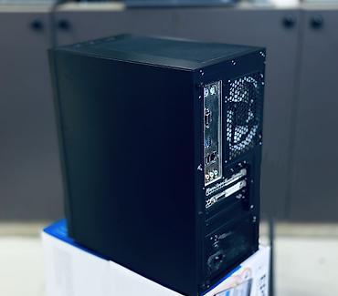 core i7 8700: Компьютер, ОЗУ 16 ГБ, Игровой, Б/у, Intel Core i5, NVIDIA GeForce GTX 1060, SSD — 5
