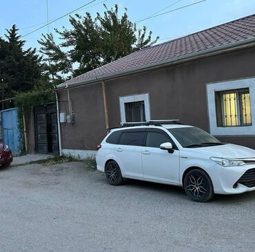 купить бак для воды: 100 kv. m, 3 otaqlı, Kombi, Qaz, İşıq