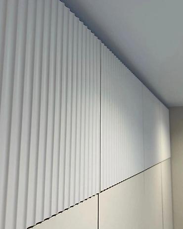 Шкафы на заказ: Шкафы на заказ, Для спальни — 5