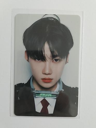 Открытки: Продам карты K-pop — 9
