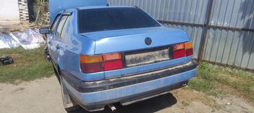 Volkswagen: Volkswagen Vento: 1993 г., 1.8 л, Механика, Бензин, Седан — 5