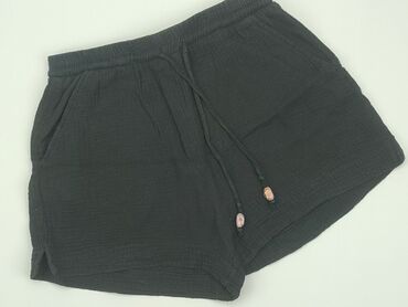 krótkie spodenki sexy: Shorts, SinSay, S (EU 36), condition - Good