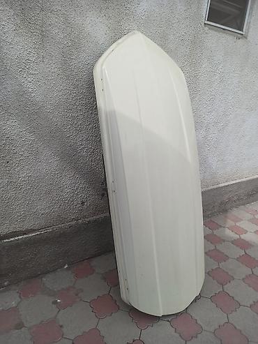 будка борт: Автобокс 206 см, 850 л, Б/у, Самовывоз, Платная доставка — 1