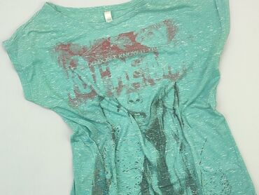 t shirty ze zdjęciem: S (EU 36), condition - Good