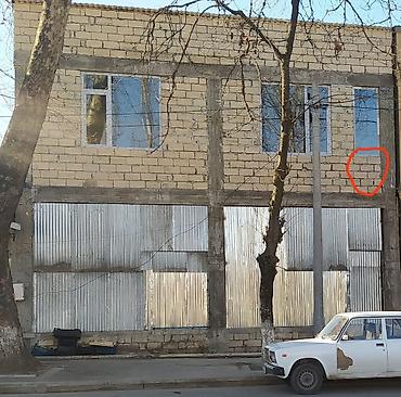 Kommersiya daşınmaz əmlakının satışı: Ismayilli rayonun merkezinde, Merkezi Xestexana,UNIBANK,KAPITAL BANK -da lalafo.az — 2 Kommersiya daşınmaz əmlakının satışı: Ismayilli rayonun merkezinde, Merkezi Xestexana,UNIBANK,KAPITAL BANK — 2