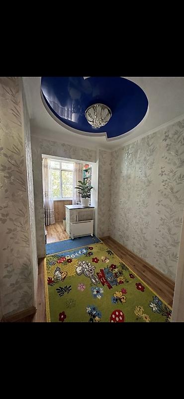 квартиры 3 комнатный: 3 комнаты, 70 м², Юг-2 мкр 106 серия улучшенная, 5 этаж, Дизайнерский ремонт — 4