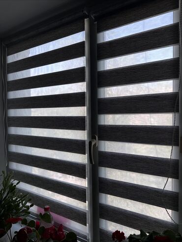 Жалюзи и рольшторы: День и ночь по самым низким ценам 🎯 Шторы “День-Ночь” — Стиль — 6