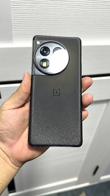 OnePlus: OnePlus 12, Б/у, 512 ГБ, 2 SIM — 8
