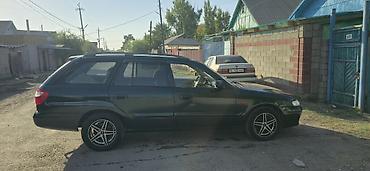 mazda capella машина: Mazda Capella: 2000 г., 2 л, Механика, Бензин, Универсал — 2