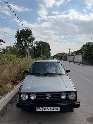гольф 2 8: Volkswagen Golf: 1992 г., 1.5 л, Автомат, Бензин, Хэтчбэк — 2