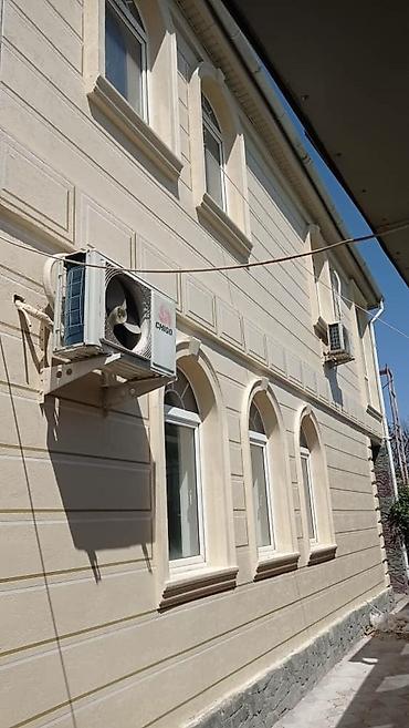 Фасадные работы: Монтаж декоративных элементов | Жидкий травертин Больше 6 лет опыта at lalafo.kg — 6 Фасадные работы: Монтаж декоративных элементов | Жидкий травертин Больше 6 лет опыта — 6