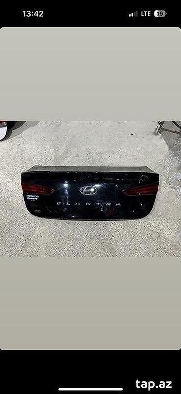 kia salony: "Hyundai, Kia" üstdən çıxma baqajları Bütün kateqoriyalar • Nəqliyyat — 8