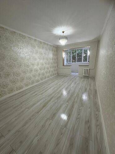 Продажа квартир: 1 комната, 38 м², 104 серия, 1 этаж, Евроремонт