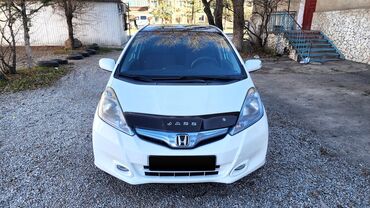 хонда жып: Honda Jazz: 2011 г., 1.5 л, Вариатор, Электромобиль, Хетчбек