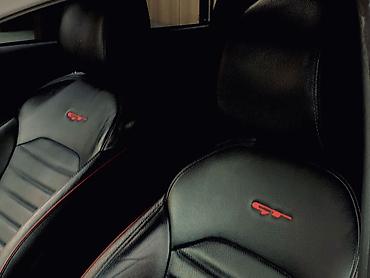 stinger kia: Kia K3: 2019 г., 1.6 л, Бензин, Лифтбек — 9