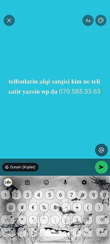 mini pc baku: Telefon alqı-satqısı xidməti - Smartfonların alışı və satışı - — 1