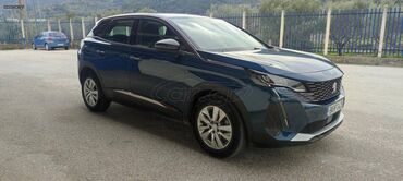 Peugeot: Peugeot 3008: 1.5 l. | 2022 έ. 71000 km. SUV/4x4 — 3