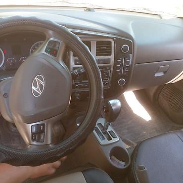 h 100: Грузовик, Hyundai, Стандарт, 3 т, Б/у — 2