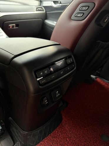 Hyundai: Hyundai Palisade: 2019 г., 2.2 л, Автомат, Дизель, Внедорожник — 13