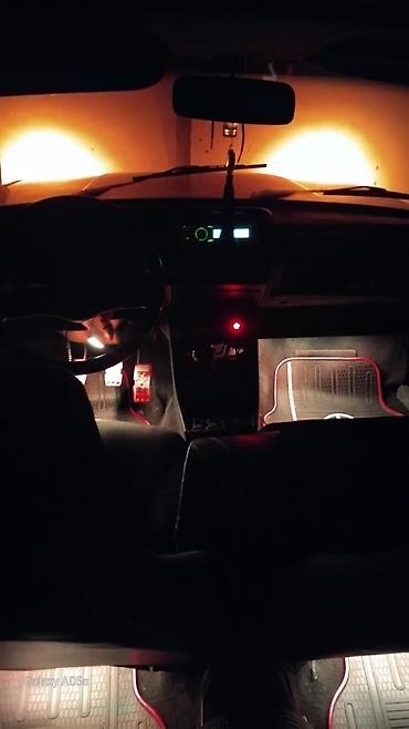 VAZ (LADA): VAZ (LADA) 2107: 1.6 l | 2001 il 60000 km Sedan — 11