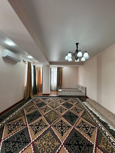 пентхаус аренда: 5 и более комнат, 197 м², Элитка, 10 этаж, Евроремонт