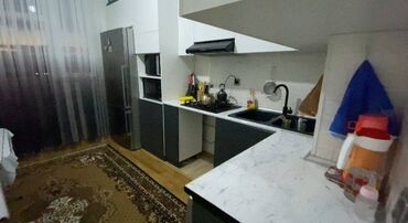 Yeni tikili: 2 otaqlı, Yeni tikili, 61 kv. m — 8