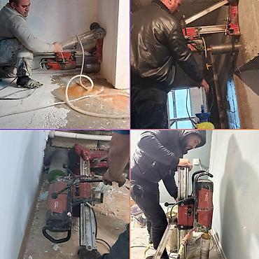 indesit 6 kg: #betonisleri #beton #betonkesme #betonkəsimi #betonkesim #betondesme — 3