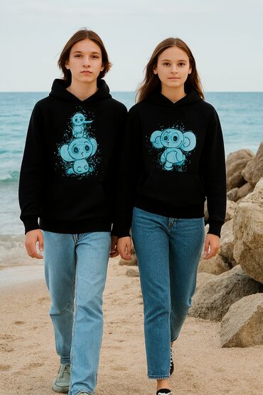 Топы и рубашки: Рубашка, цвет - Красный, Новый — 7