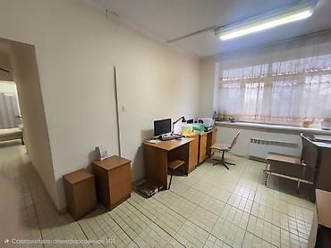 офисы аренда: Здание, Действующий 227 м² — 4