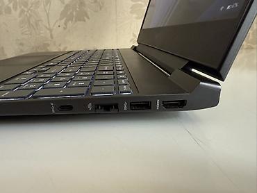 htc vive: HP Victus Gaming Laptop 15 (Б/У, куплен в марте 2026) Характеристики — 5