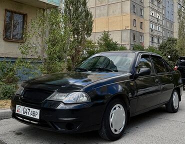 Daewoo: Daewoo Nexia: 2010 г., 1.5 л, Механика, Бензин