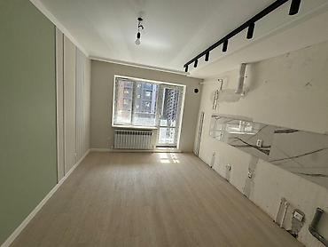 Продажа квартир: 1 комната, 53 м², Элитка, 5 этаж, Готовая ПСО (под самоотделку) at lalafo.kg — 12 Продажа квартир: 1 комната, 53 м², Элитка, 5 этаж, Готовая ПСО (под самоотделку) — 12