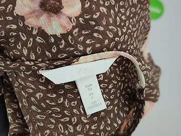 next 3 4 years: H&M, Bluzka damska, rozmiar XS — 5