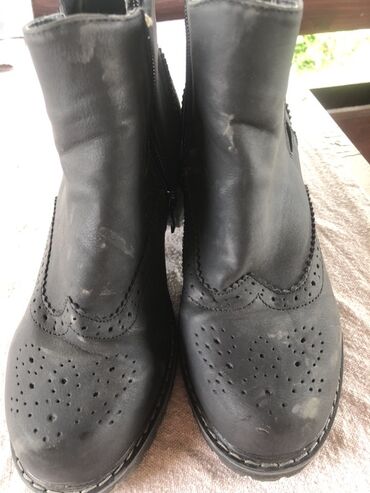 roze patike za fudbal: High boots, 38