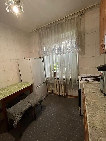 Продажа квартир: 2 комнаты, 40 м², Мед Академия Хрущевка, 1 этаж, Старый ремонт — 5