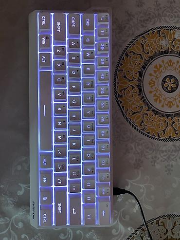 компьютер в баку цена: Ağ rəngli, kompakt ölçülü EWEADN arginldır RGB ışıglışdır heç bir — 3