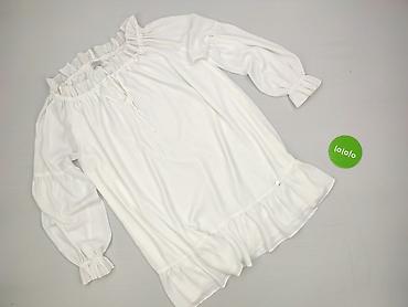 asymetryczna: Tunika damska, rozmiar One size — 2