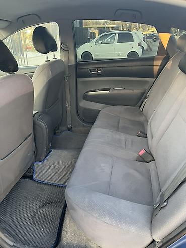 by e2: Toyota Prius: 2007 г., 1.5 л, Автомат, Гибрид, Хэтчбэк — 6