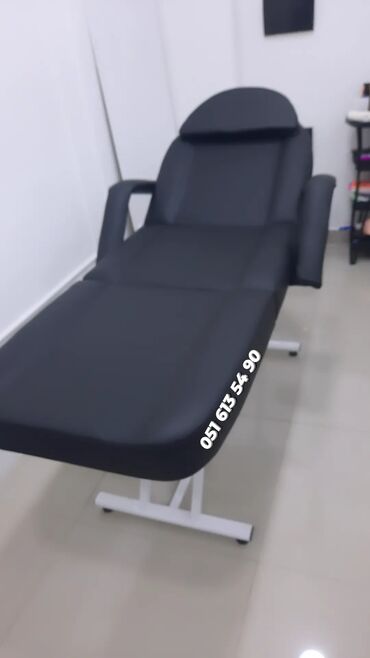 Kuşetkalar: Yeni, Kosmetoloji kuşetka
