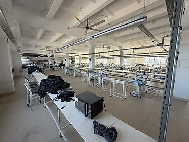 сдаю помещение сто: Сдаётся помещение 900 м² 📍 Адрес: ул. Исакеева, 1/5 (возле АЮ ГРАНДА) — 1