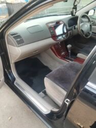 Toyota: Toyota Camry: 2004 г., 2.4 л, Автомат, Бензиновая, Седан — 2