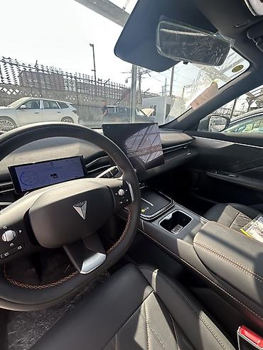 китайские машины в рассрочку: Changan : 2026 г., Электромобиль — 4