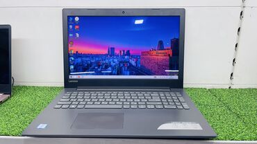 Компьютеры, ноутбуки и планшеты: Ноутбук, Lenovo, 8 ГБ ОЗУ, Intel Core i3, 15.6 ", Б/у, Для работы, учебы, память SSD