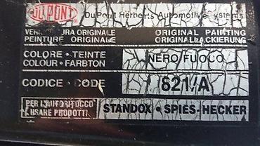 Auto delovi, gume i tjuning: Alfa 156 desno krilo. Alfa 156 desno krilo — 1