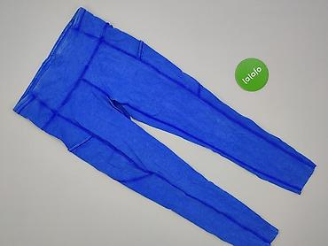 legginsy: Legginsy Sportowe damskie, rozmiar M — 2
