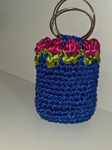 Sifarişlə əl işləri: Sifarişlə əl işləri | Toxunma əşyəları — 6